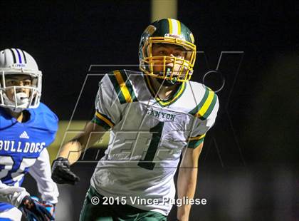 Thumbnail 3 in Canyon vs. Burbank photogallery.