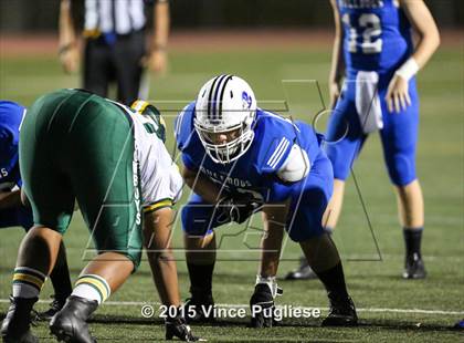 Thumbnail 3 in Canyon vs. Burbank photogallery.