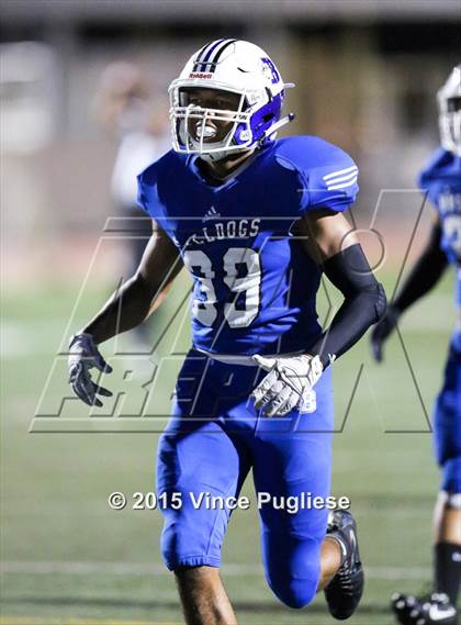 Thumbnail 3 in Canyon vs. Burbank photogallery.