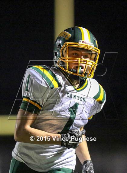 Thumbnail 1 in Canyon vs. Burbank photogallery.