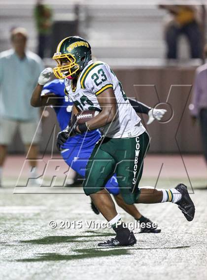 Thumbnail 1 in Canyon vs. Burbank photogallery.