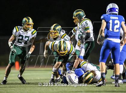 Thumbnail 1 in Canyon vs. Burbank photogallery.