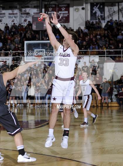Thumbnail 1 in Sesser-Valier vs Benton (Benton Invitational Tournament) photogallery.
