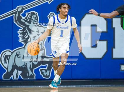 Thumbnail 2 in Lincoln @ Culver City 2023 (CIF Division III Round 2) photogallery.