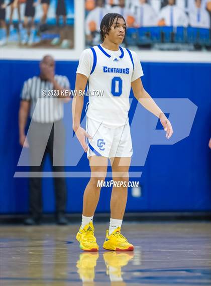 Thumbnail 3 in Lincoln @ Culver City 2023 (CIF Division III Round 2) photogallery.