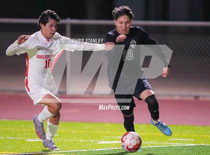 Thumbnail 3 in Boulder Creek @ Sunnyslope photogallery.