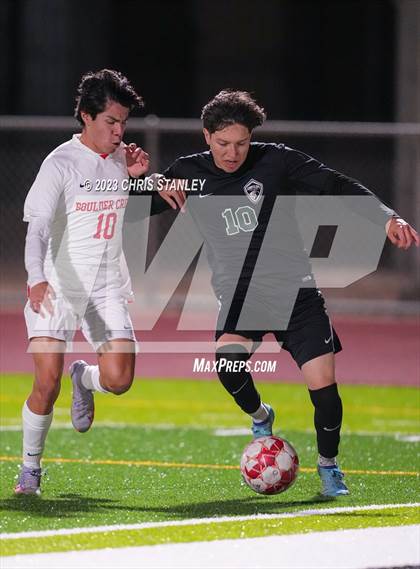 Thumbnail 2 in Boulder Creek @ Sunnyslope photogallery.