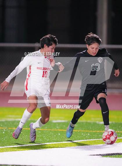 Thumbnail 3 in Boulder Creek @ Sunnyslope photogallery.