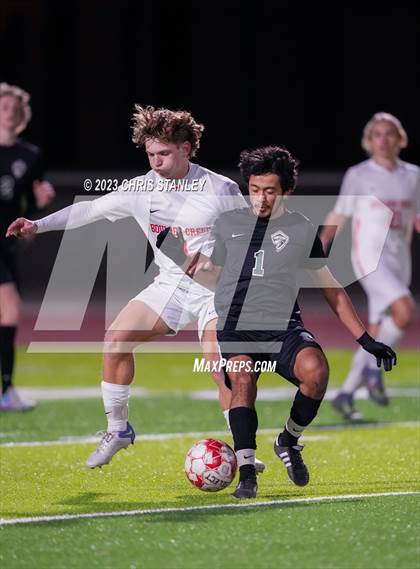 Thumbnail 1 in Boulder Creek @ Sunnyslope photogallery.