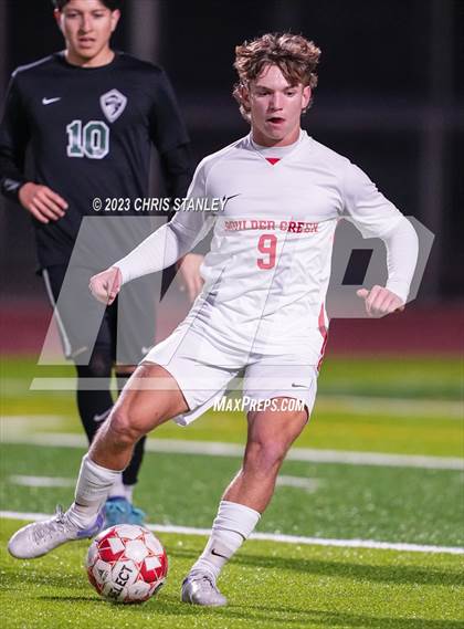 Thumbnail 2 in Boulder Creek @ Sunnyslope photogallery.