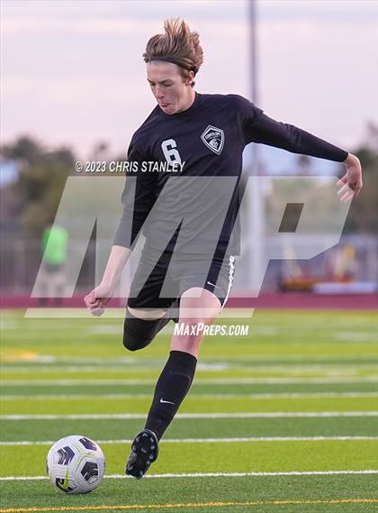 Thumbnail 3 in Boulder Creek @ Sunnyslope photogallery.