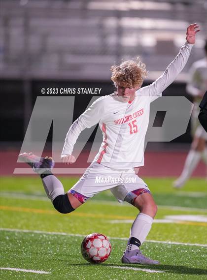 Thumbnail 1 in Boulder Creek @ Sunnyslope photogallery.