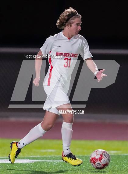 Thumbnail 2 in Boulder Creek @ Sunnyslope photogallery.