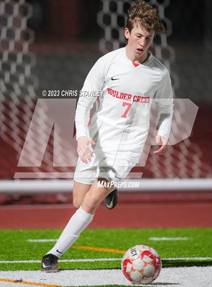 Thumbnail 2 in Boulder Creek @ Sunnyslope photogallery.