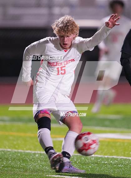 Thumbnail 2 in Boulder Creek @ Sunnyslope photogallery.