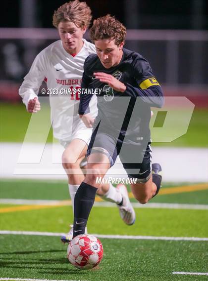 Thumbnail 3 in Boulder Creek @ Sunnyslope photogallery.