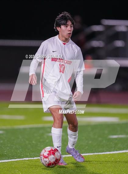 Thumbnail 3 in Boulder Creek @ Sunnyslope photogallery.