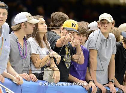 Thumbnail 1 in Edna Karr vs. Neville (LHSAA Class 4A Final) photogallery.