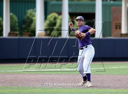 Thumbnail 2 in Brock vs. Farmersville (UIL 3A Regional Semifinal) photogallery.