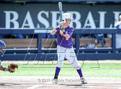 Thumbnail 1 in Brock vs. Farmersville (UIL 3A Regional Semifinal) photogallery.