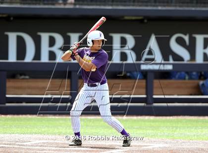 Thumbnail 1 in Brock vs. Farmersville (UIL 3A Regional Semifinal) photogallery.