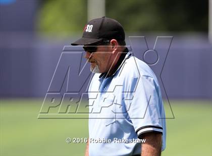 Thumbnail 1 in Brock vs. Farmersville (UIL 3A Regional Semifinal) photogallery.