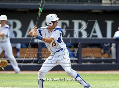 Thumbnail 1 in Brock vs. Farmersville (UIL 3A Regional Semifinal) photogallery.