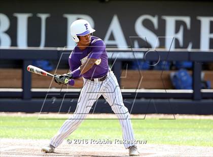 Thumbnail 1 in Brock vs. Farmersville (UIL 3A Regional Semifinal) photogallery.