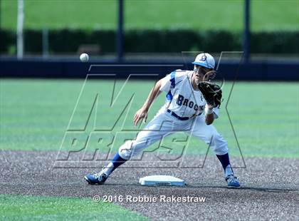 Thumbnail 1 in Brock vs. Farmersville (UIL 3A Regional Semifinal) photogallery.
