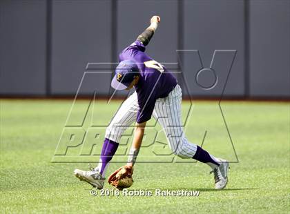 Thumbnail 1 in Brock vs. Farmersville (UIL 3A Regional Semifinal) photogallery.