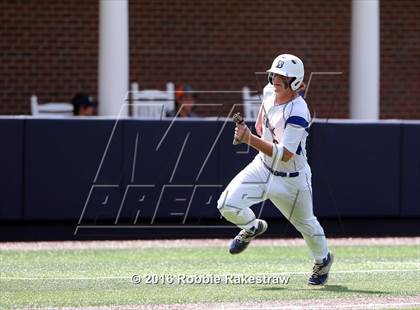 Thumbnail 1 in Brock vs. Farmersville (UIL 3A Regional Semifinal) photogallery.