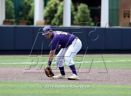 Thumbnail 1 in Brock vs. Farmersville (UIL 3A Regional Semifinal) photogallery.