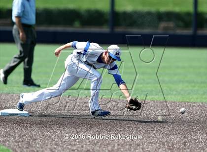 Thumbnail 1 in Brock vs. Farmersville (UIL 3A Regional Semifinal) photogallery.