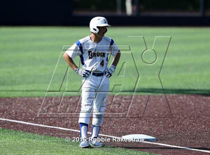 Thumbnail 1 in Brock vs. Farmersville (UIL 3A Regional Semifinal) photogallery.