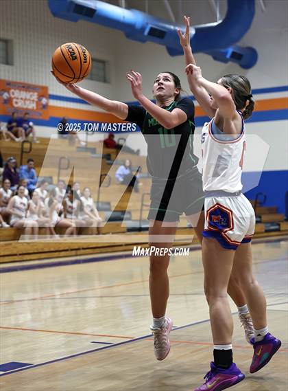 Thumbnail 3 in Myers Park @ Marvin Ridge photogallery.