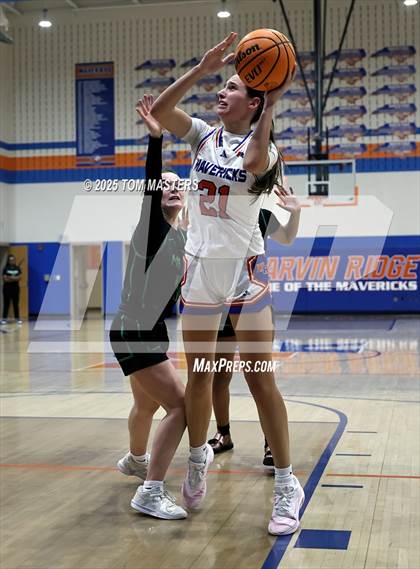 Thumbnail 2 in Myers Park @ Marvin Ridge photogallery.