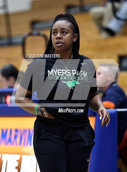 Thumbnail 3 in Myers Park @ Marvin Ridge photogallery.