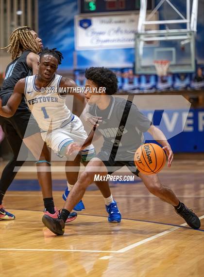 Thumbnail 3 in Overhills @ Westover photogallery.