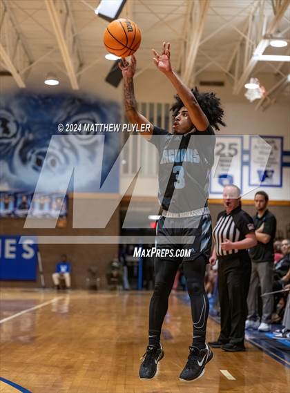 Thumbnail 3 in Overhills @ Westover photogallery.