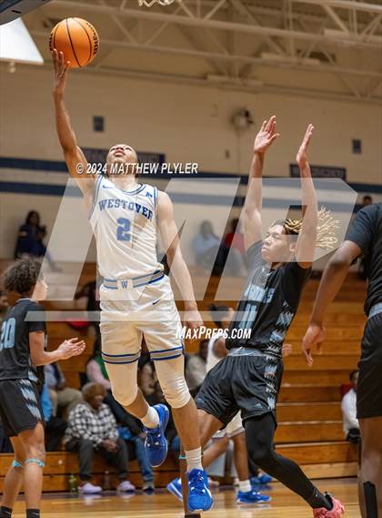 Thumbnail 2 in Overhills @ Westover photogallery.