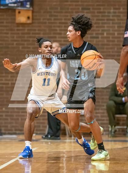 Thumbnail 2 in Overhills @ Westover photogallery.