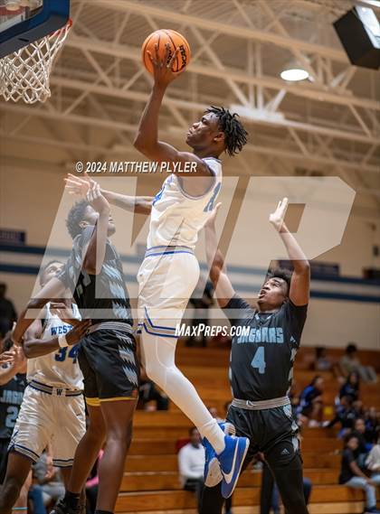 Thumbnail 1 in Overhills @ Westover photogallery.