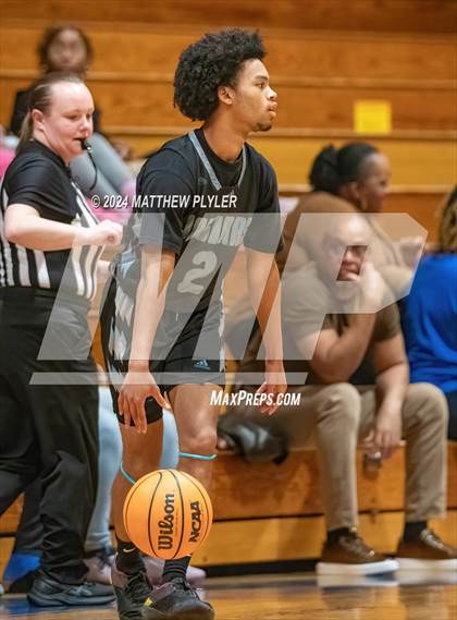 Thumbnail 3 in Overhills @ Westover photogallery.