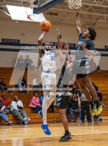 Thumbnail 2 in Overhills @ Westover photogallery.