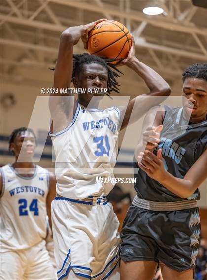 Thumbnail 2 in Overhills @ Westover photogallery.