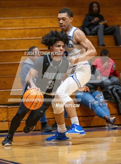 Thumbnail 1 in Overhills @ Westover photogallery.