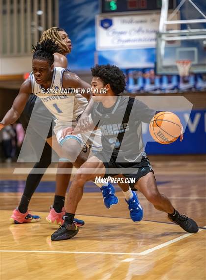 Thumbnail 1 in Overhills @ Westover photogallery.