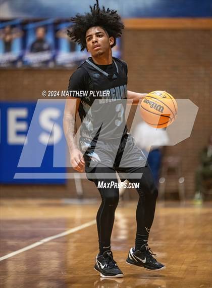 Thumbnail 1 in Overhills @ Westover photogallery.