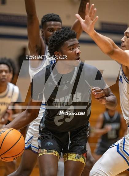 Thumbnail 1 in Overhills @ Westover photogallery.
