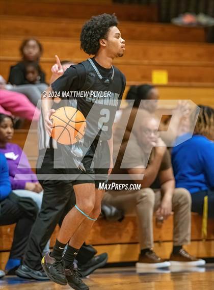 Thumbnail 1 in Overhills @ Westover photogallery.